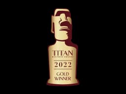 TITAN Award