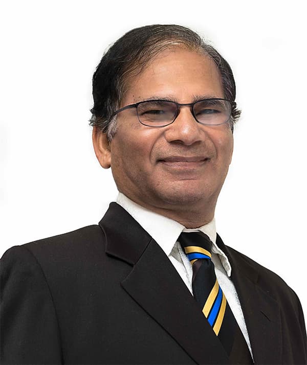Bill Gupta