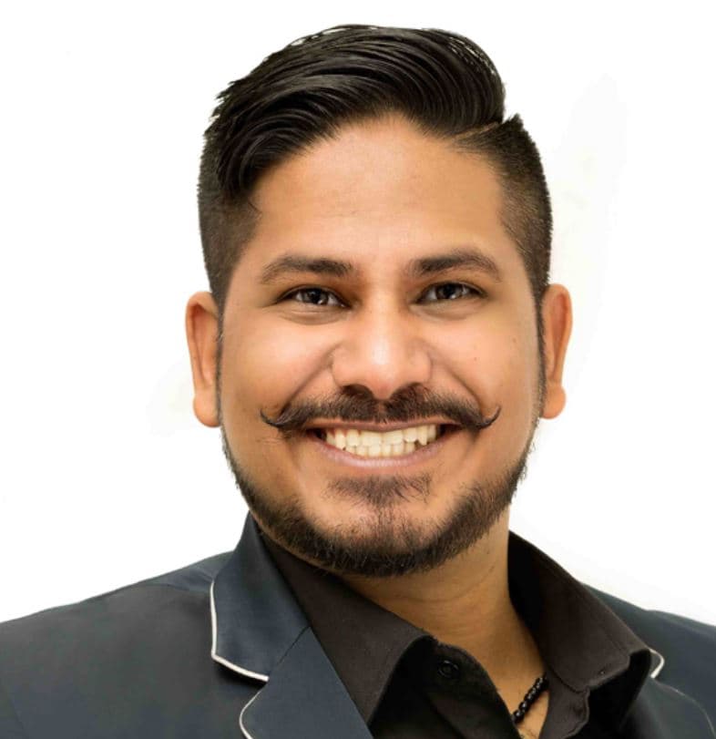 Goro Gupta