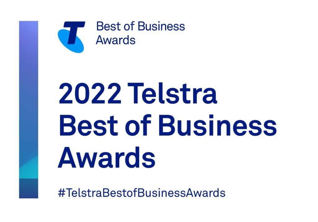 Telstra Business Awards